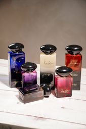perfumes 